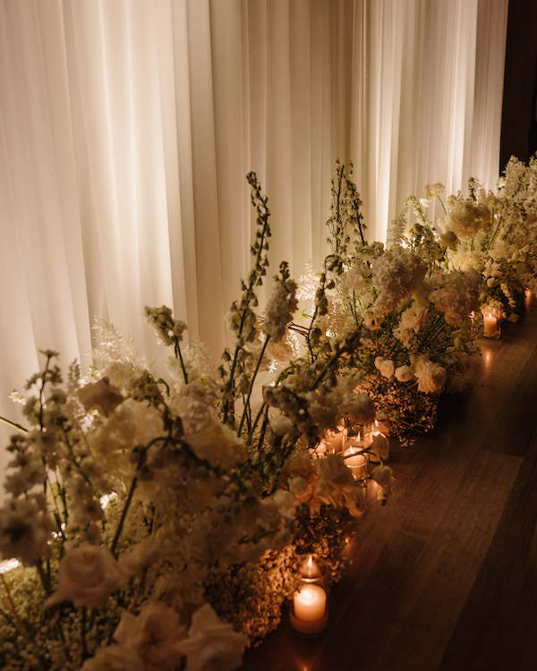 A Dreamy Wedding in Thailand