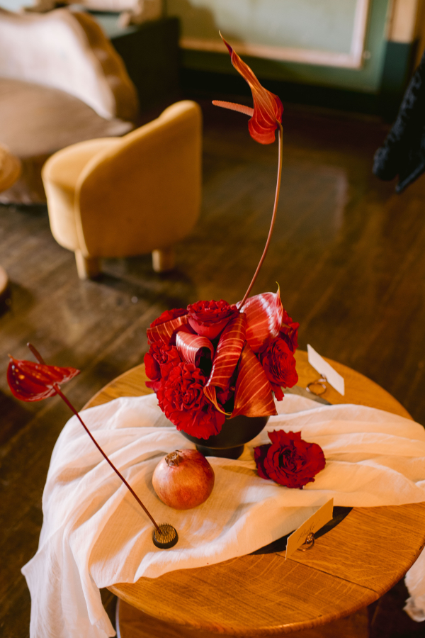 Florists Babel Bloom