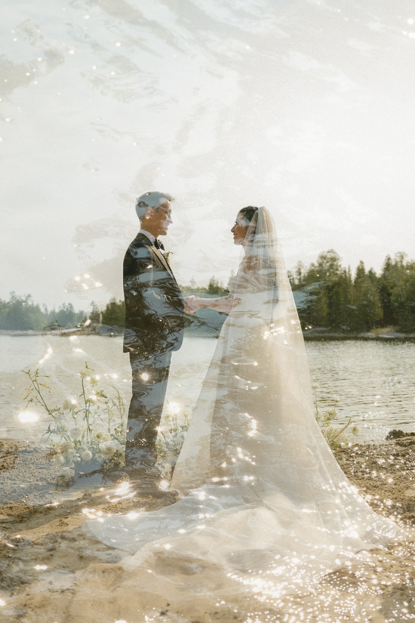 Photographers Catherine Goce