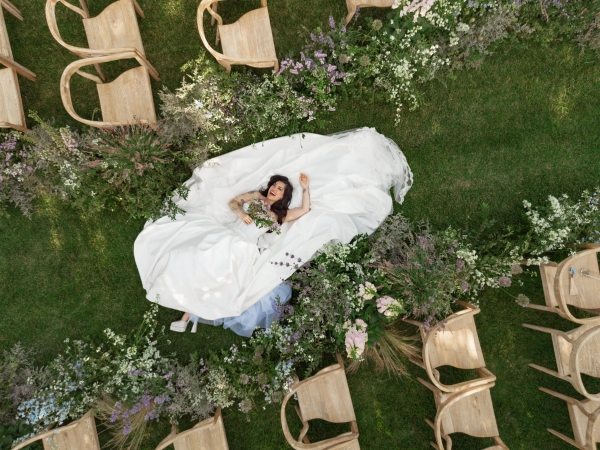 Planners Vanessa Pence Events