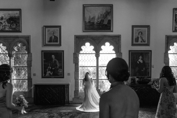 Photographers Perry Vaile