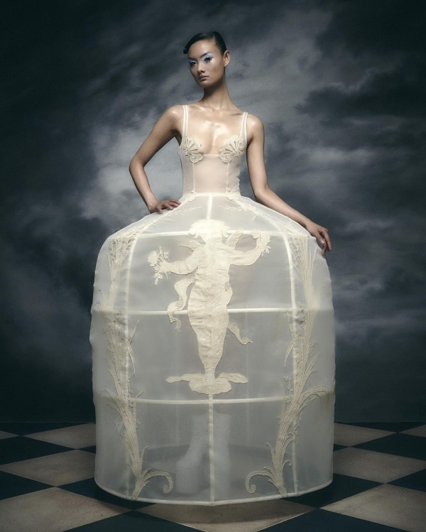 70 Looks from the SS25 RTW Runways for the Fashion Bride