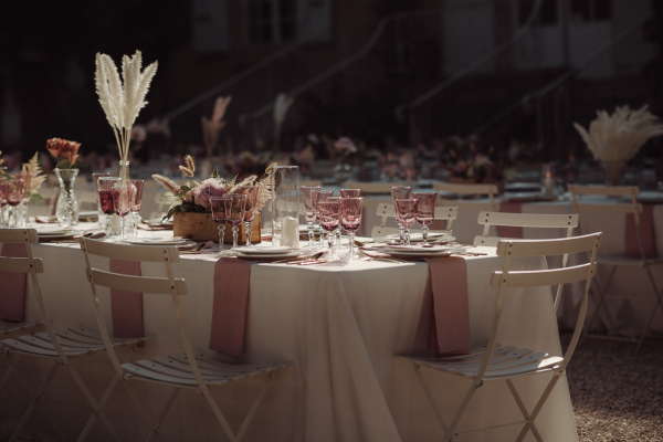 Photographers Luke Bell