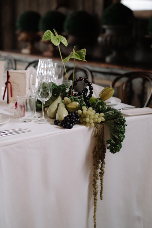 Florists The Naked Florist