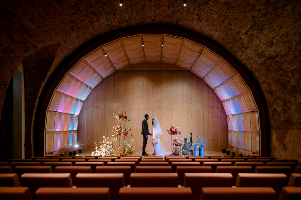 Venues Il Borgo di Vignamaggio