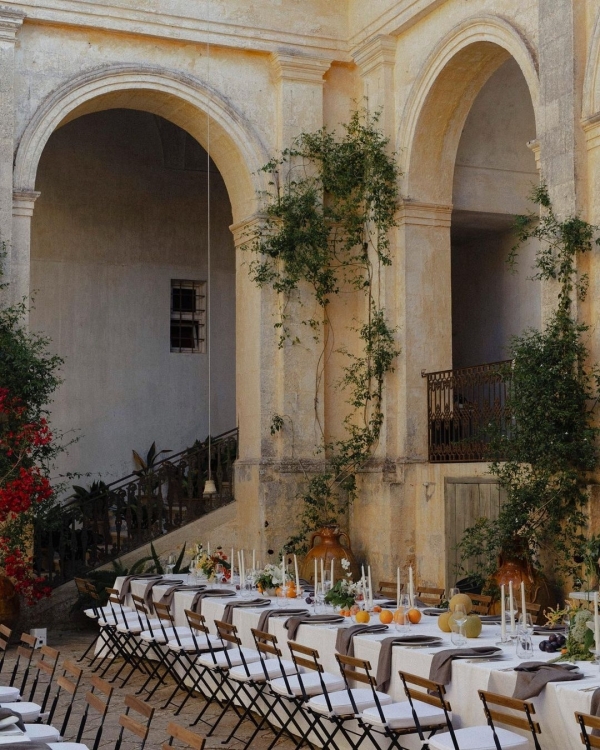 Wedding Venues in Italy | Beautiful Places to Get Married | Luxury Wedding Locations