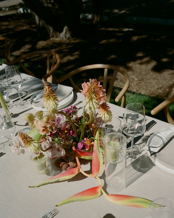 An Intimate Wedding Celebration in Santa Fe