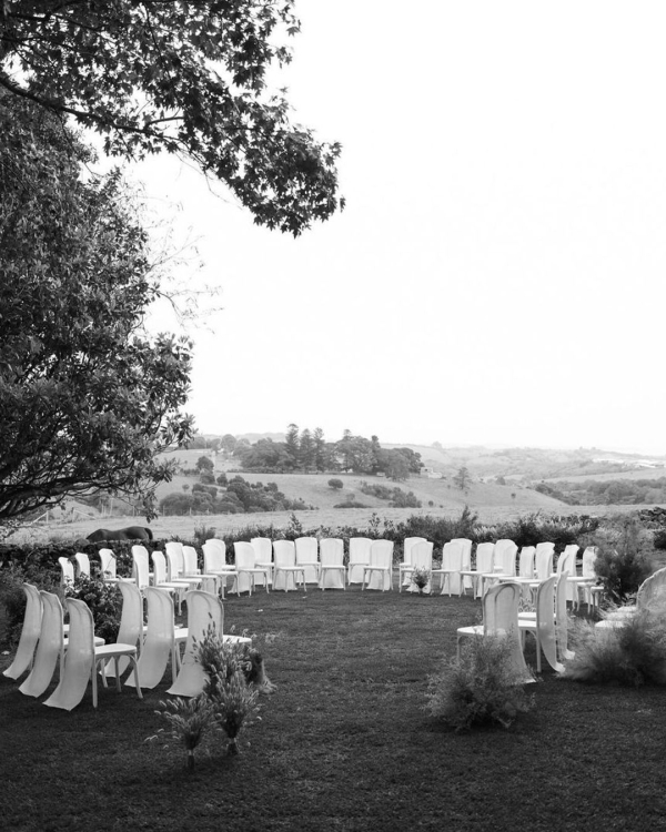 11 Major Event Design Trends for 2025 Weddings