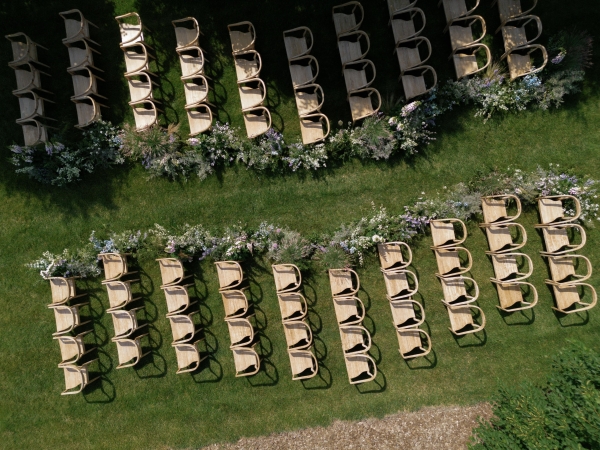 Planners Vanessa Pence Events