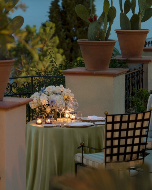 10 Best Honeymoon Hotels in Italy