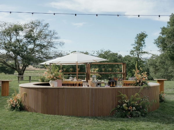 Planners Vanessa Pence Events