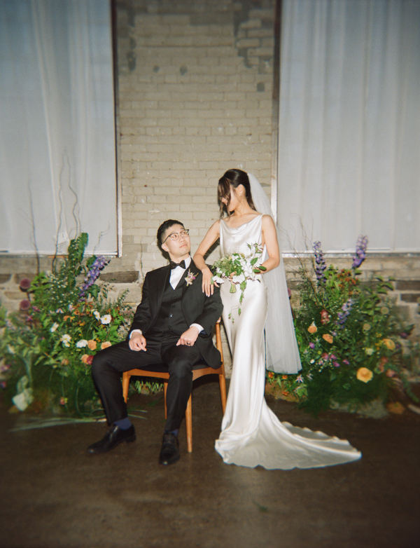 Photographers Catherine Goce