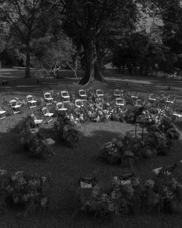 11 Major Event Design Trends for 2025 Weddings