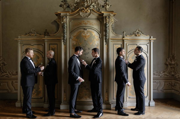 Planners PALAZZOEVENTI