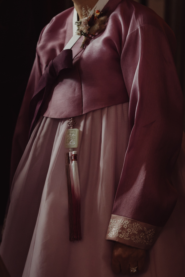 Photographers Luke Bell