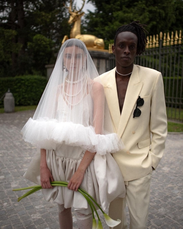 20-Step Guide to Planning a Wedding