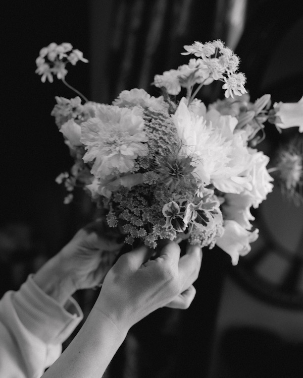 30 Advice for Brides, from Brides