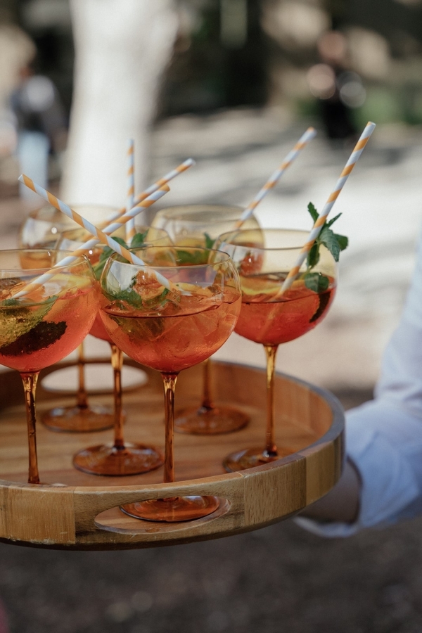 Planners Vanessa Pence Events