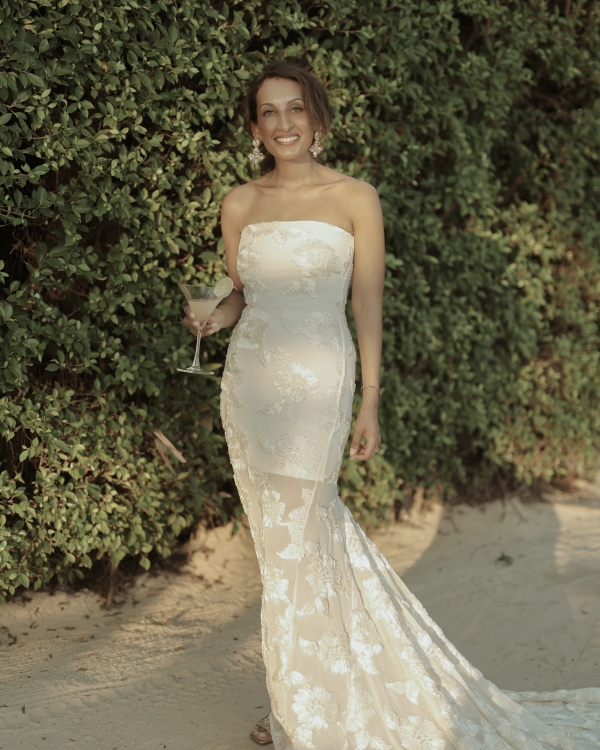 A Dreamy Wedding in Thailand