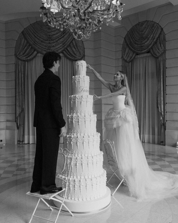 20-Step Guide to Planning a Wedding