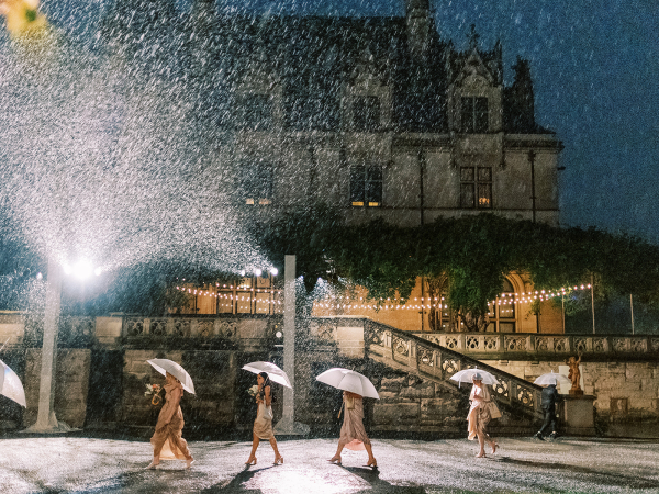 Photographers Perry Vaile