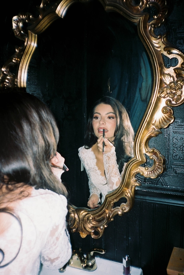 Photographers Katie Gracen