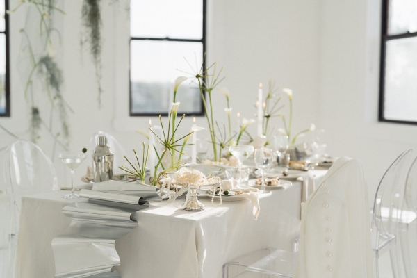 Florists The Naked Florist