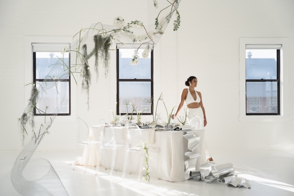 Florists The Naked Florist