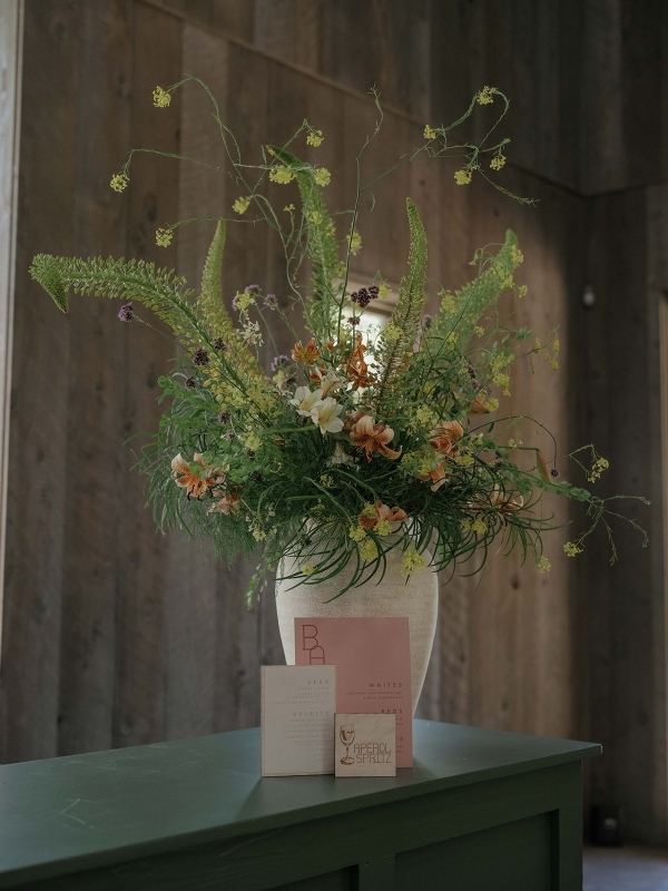 Planners Vanessa Pence Events