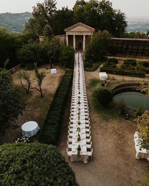 18 Best Wedding Planners in the UK | Wedding Planning Companies in Englang | TOP Luxury Bridal Agencies