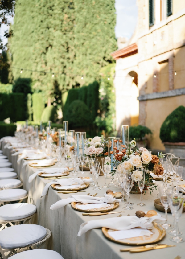 Planners The Wedding Company