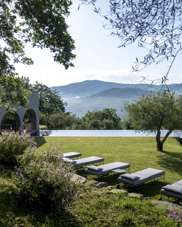 10 Best Honeymoon Hotels in Italy