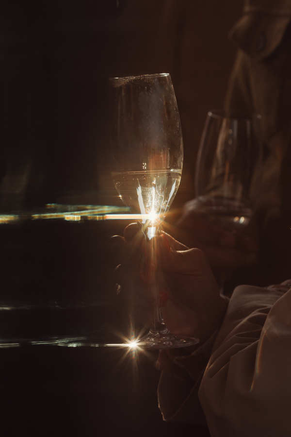 Photographers Luke Bell