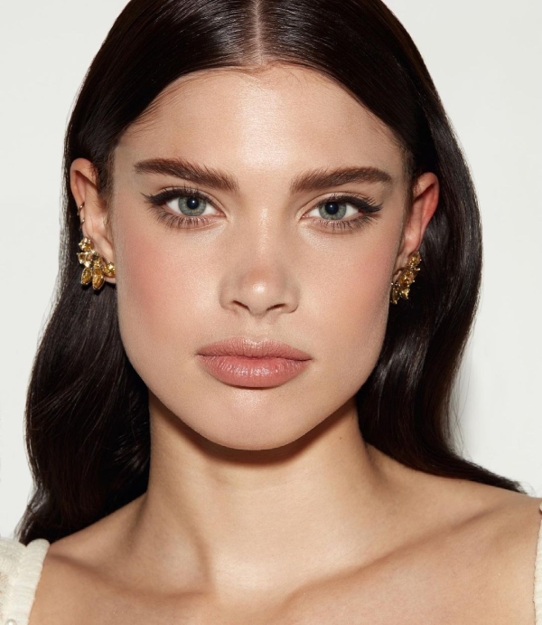 36 Natural Bridal Makeup Looks | Wedding Makeup Inspo