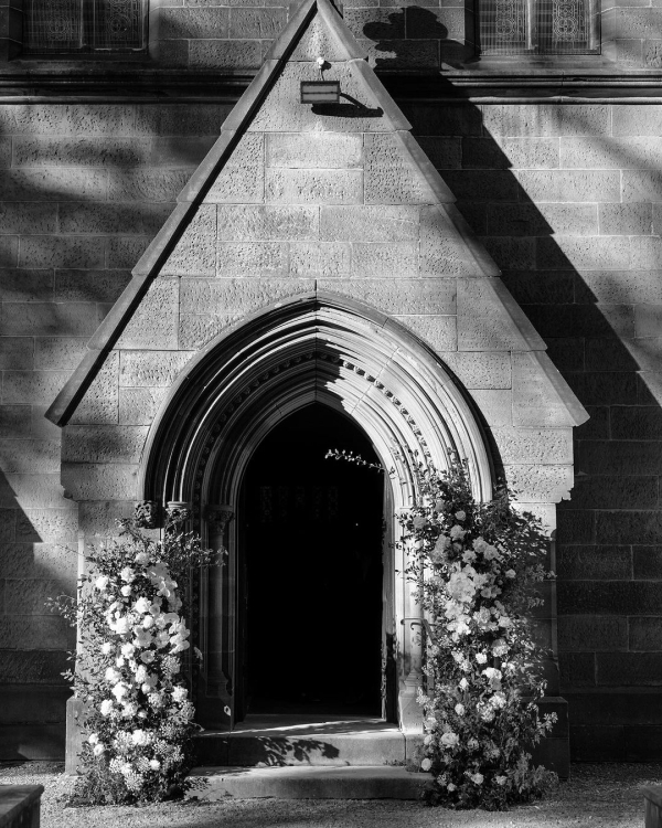 Interview with Wedding Photographer Oliver Hartley