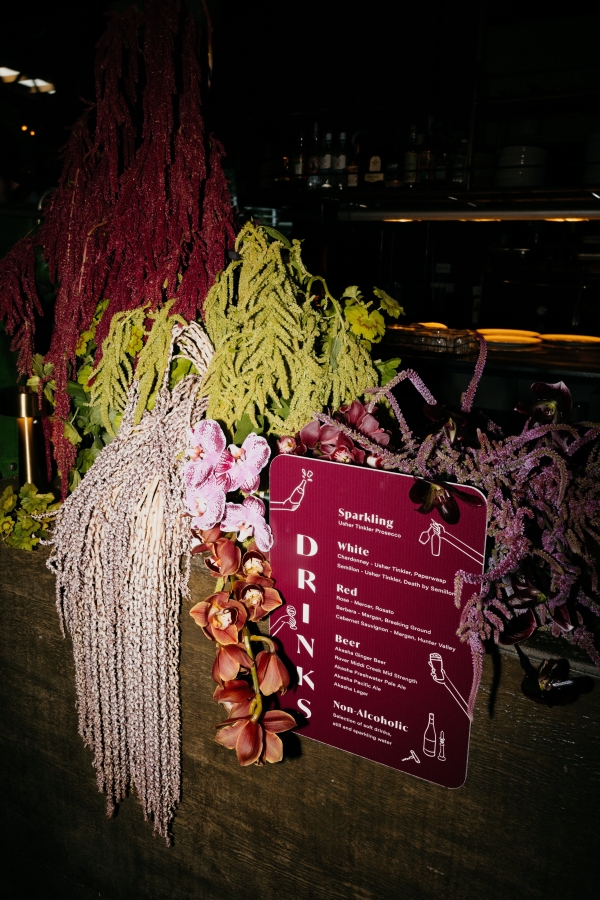 Florists The Naked Florist