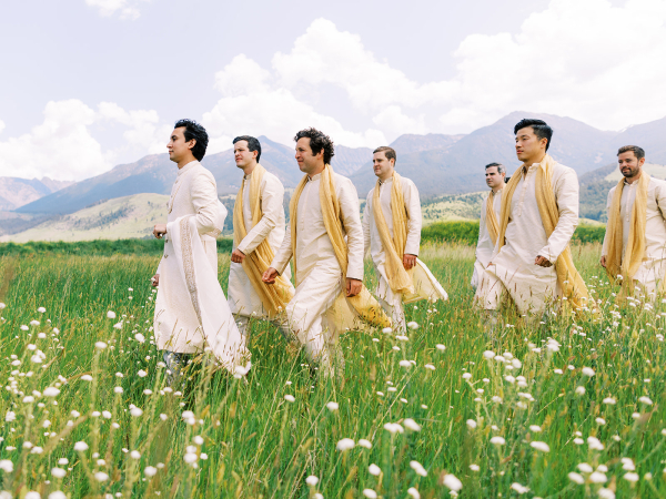 Photographers Perry Vaile