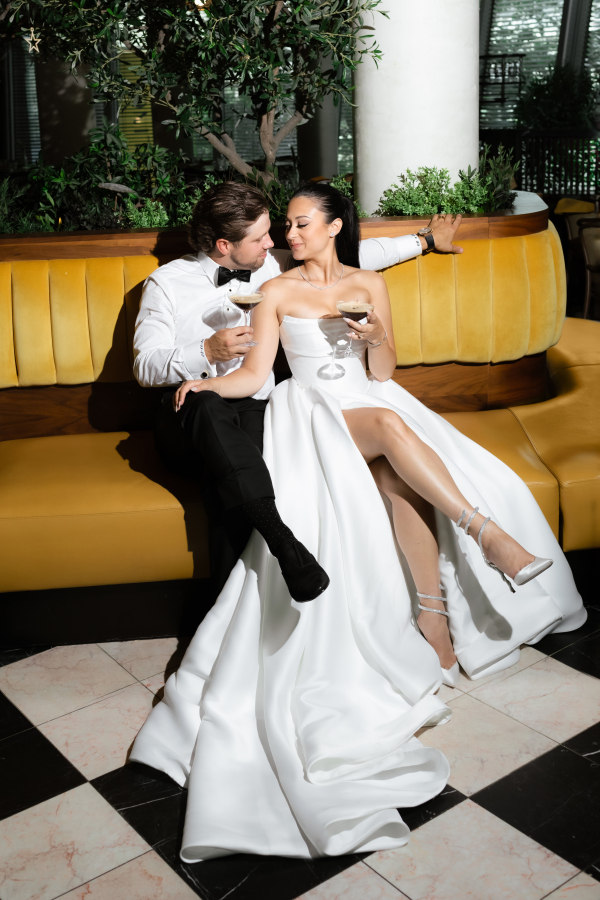 Photographers Meghan Hemstra