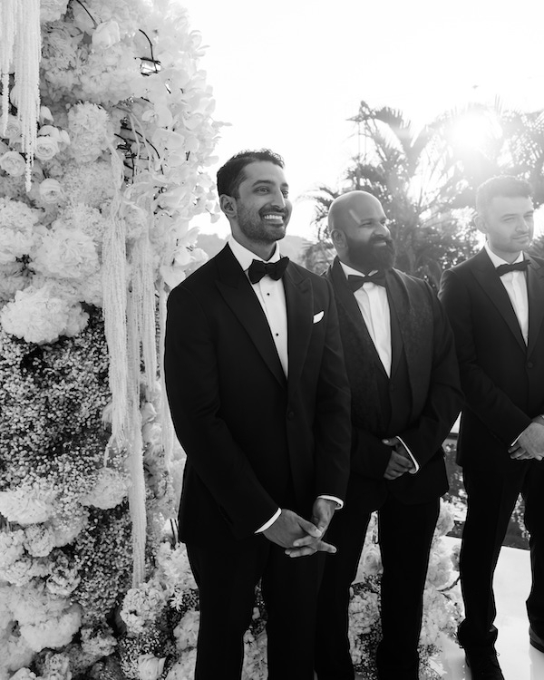 A Dreamy Wedding in Thailand