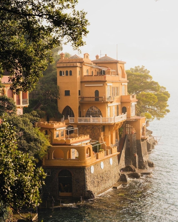 15 Best Seaside Venues in Europe