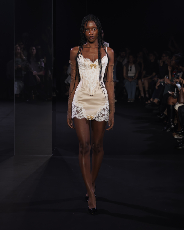 Wiederhoeft Unveils Spring 2025 Collection at NYFW