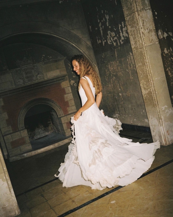 20-Step Guide to Planning a Wedding