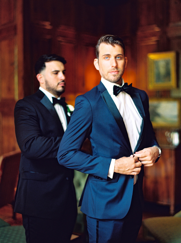 Photographers Perry Vaile