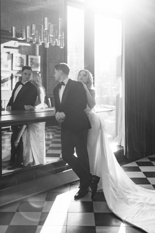 Photographers Meghan Hemstra