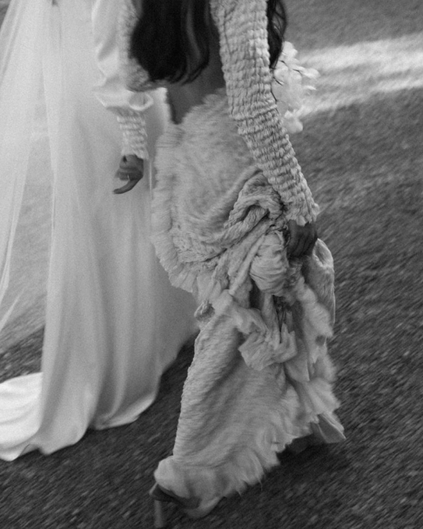 24 Clever Ways to Save Budget On Your Wedding