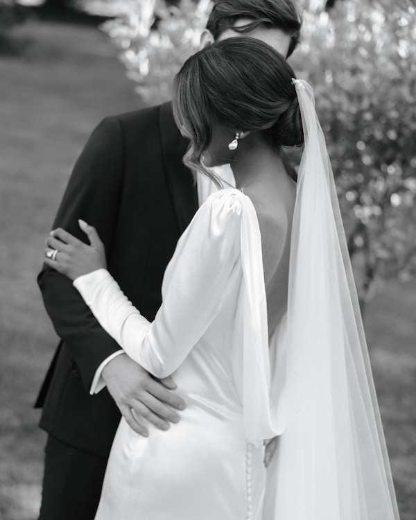 "Your wedding day is a celebration of