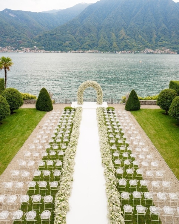 Wedding Venues in Italy Beautiful Places to Get Married Luxury Wedding Locations