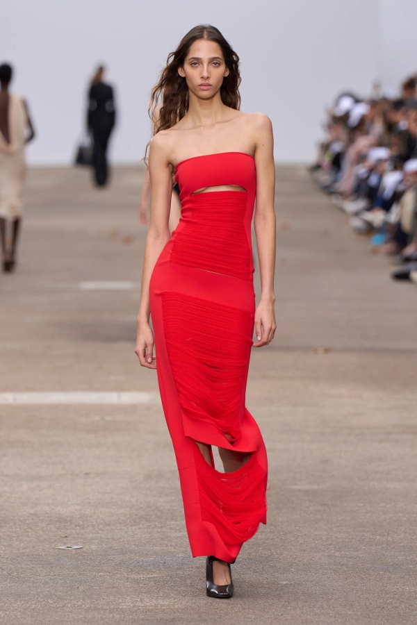 Stella McCartney Presents Spring 2025 RTW Collection