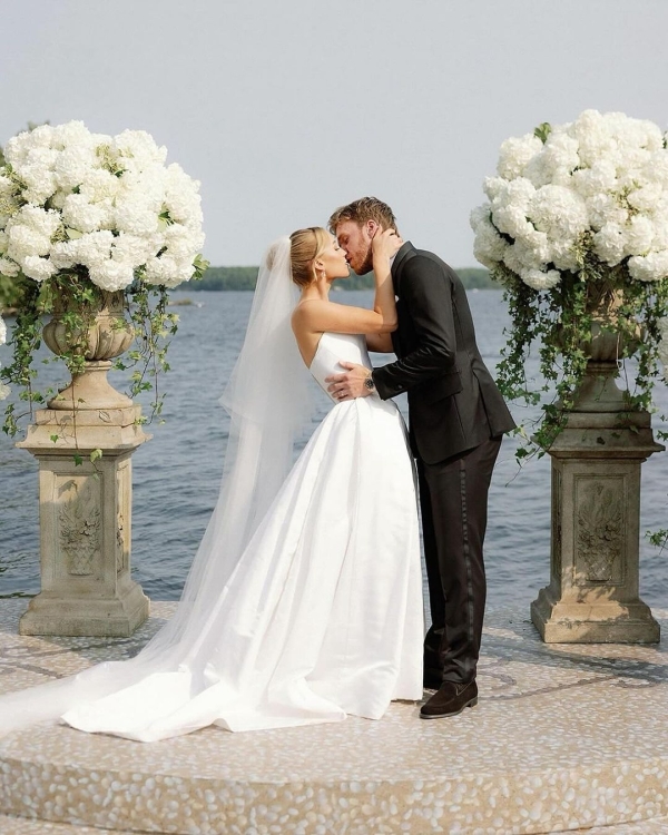 20-Step Guide to Planning a Wedding