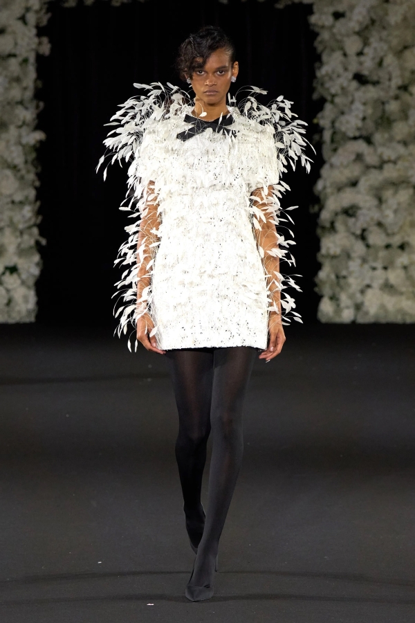 Richard Quinn Releases Spring 2025 RTW Collection